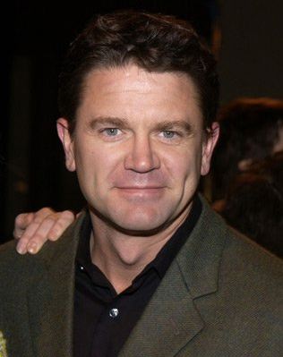 John Michael Higgins